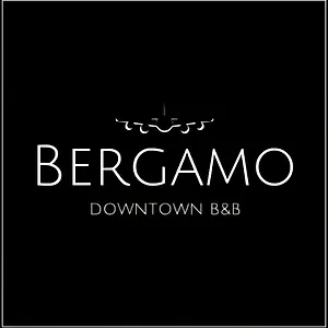 Downtown Bergamo